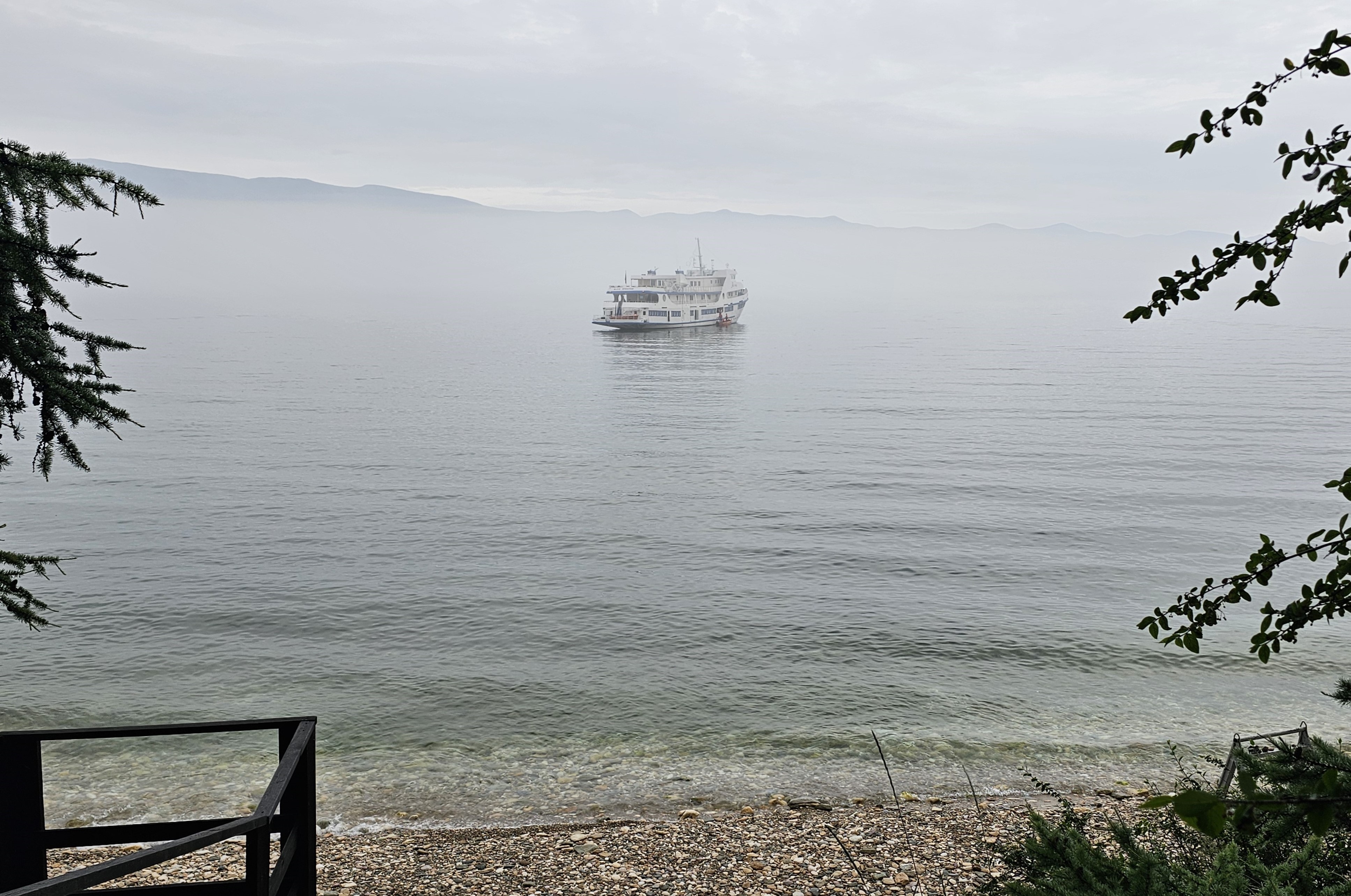 Baikal